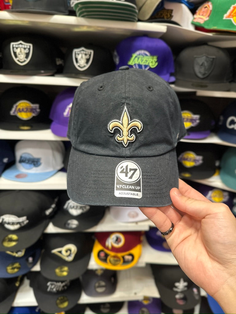 Saints 47 brand hat on sale