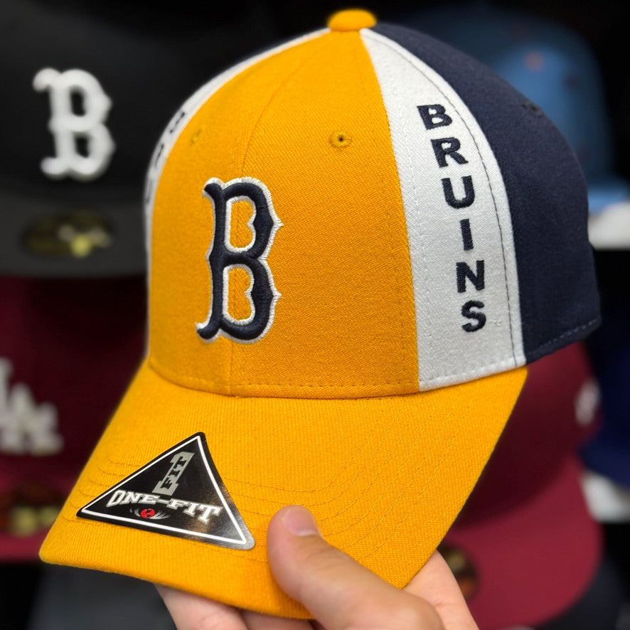 UCLA Script FIT Ball Cap | One Size Fits Most