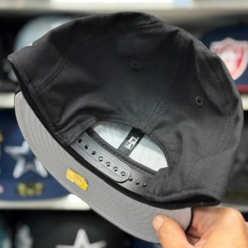 New Era Las Vegas Raiders 'Script Logo' 9FIFTY Snapback | Black