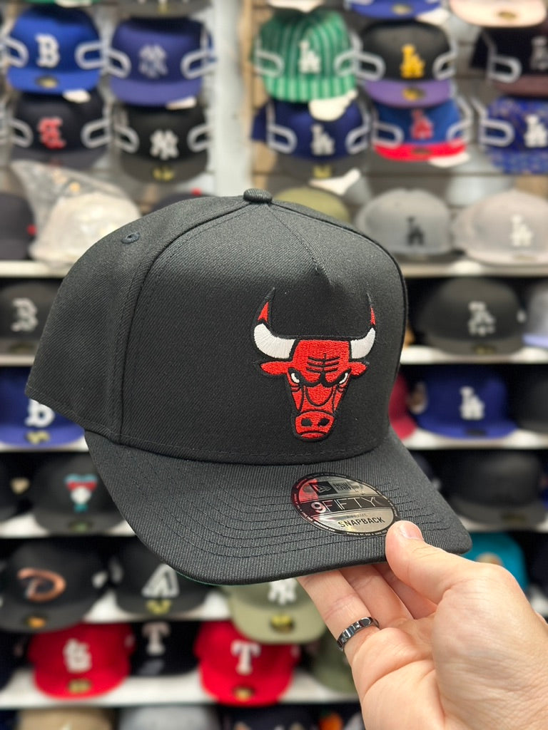 Chicago purchases Bulls Hat