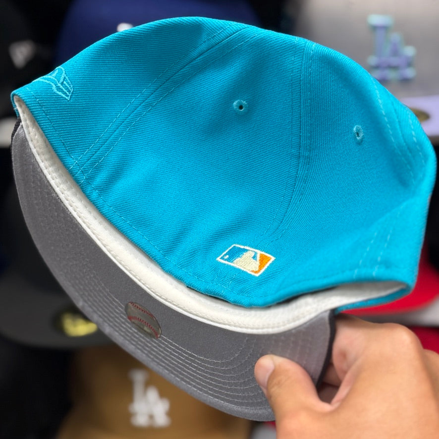 New Era New York Yankees '1960 All Star Game' 59FIFTY Fitted Hat | Two-Tone