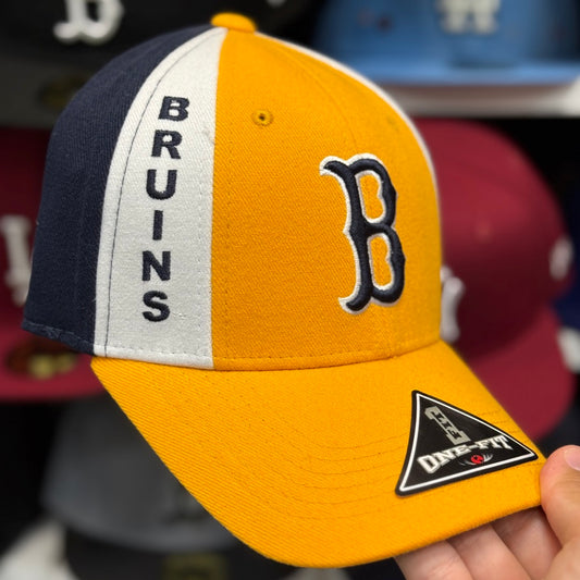 UCLA Script FIT Ball Cap | One Size Fits Most
