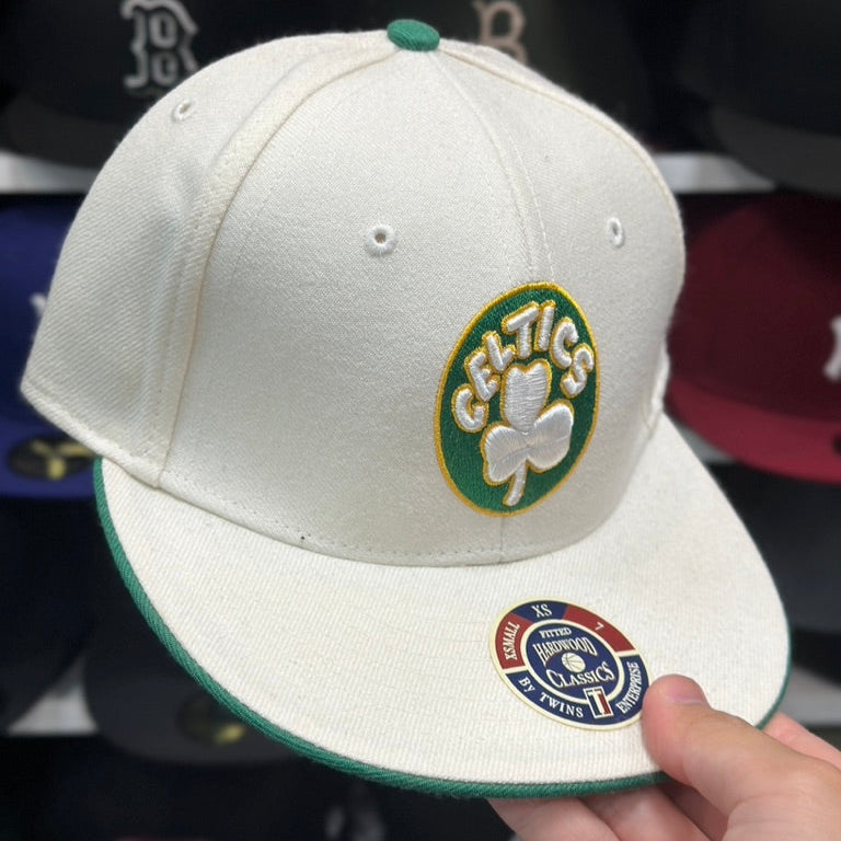 Boston Celtics NBA | Vintage Twins Enterprises | Hardwood Classics