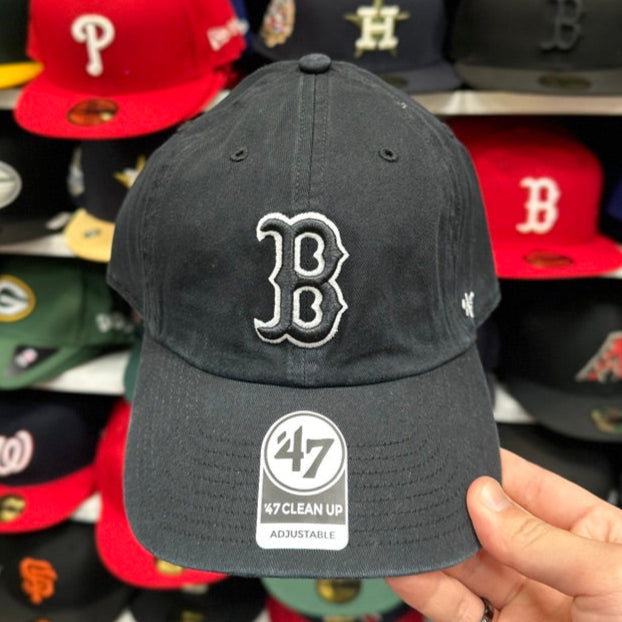 Boston Red Sox Dad Cap '47 Brand | Color Options