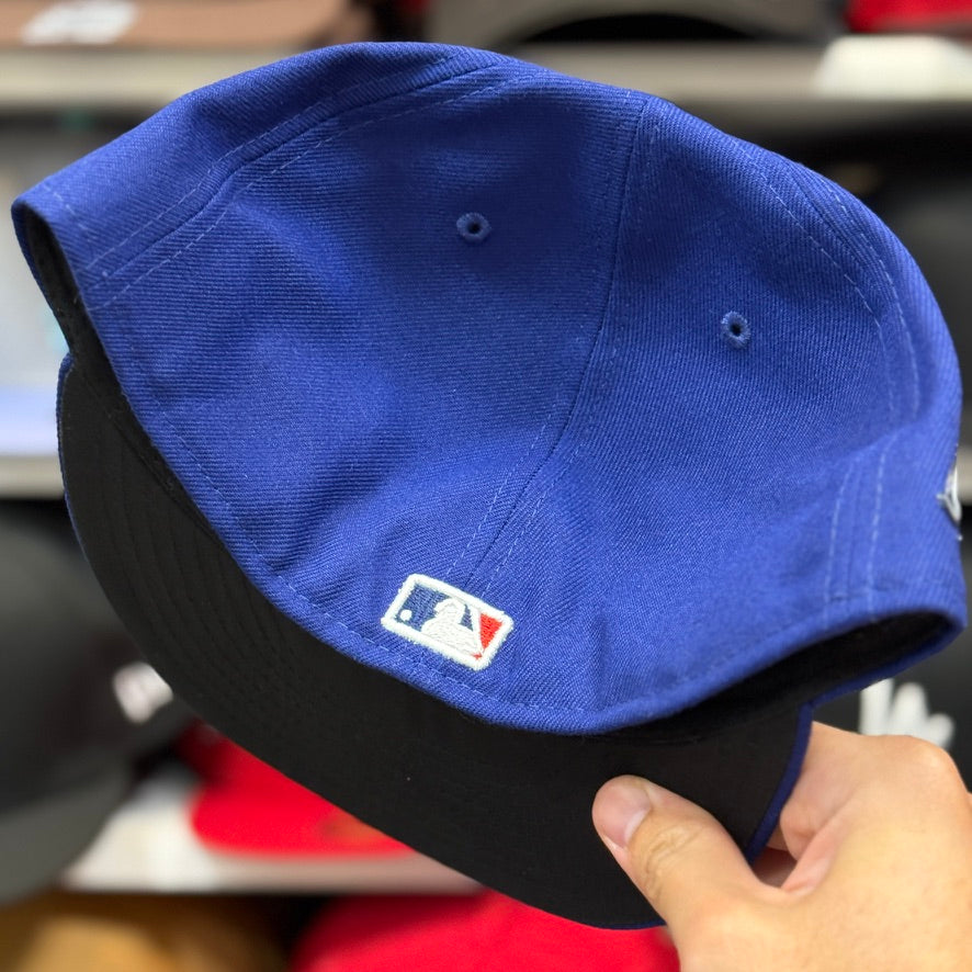 New Era Los Angeles Dodgers 'Shohei Ohtani' 59FIFTY Fitted Hat | Blue