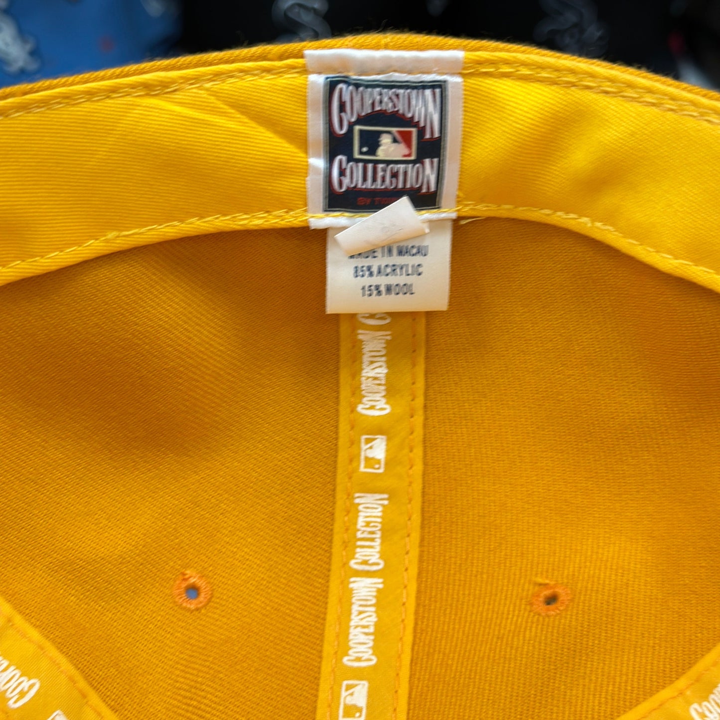 Pittsbugh Pirates NFL Vintage | Twins Enterprises | Cooperstown Collection
