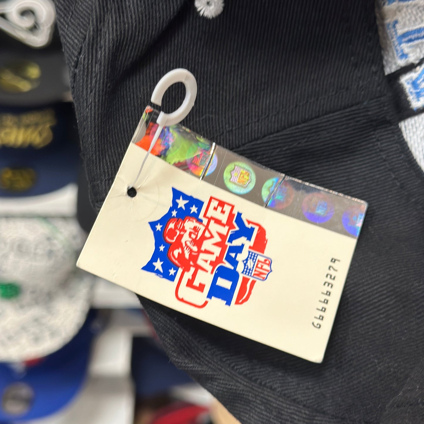 Tennessee Titans NFL | Vintage Twins Enterprises | Game Day