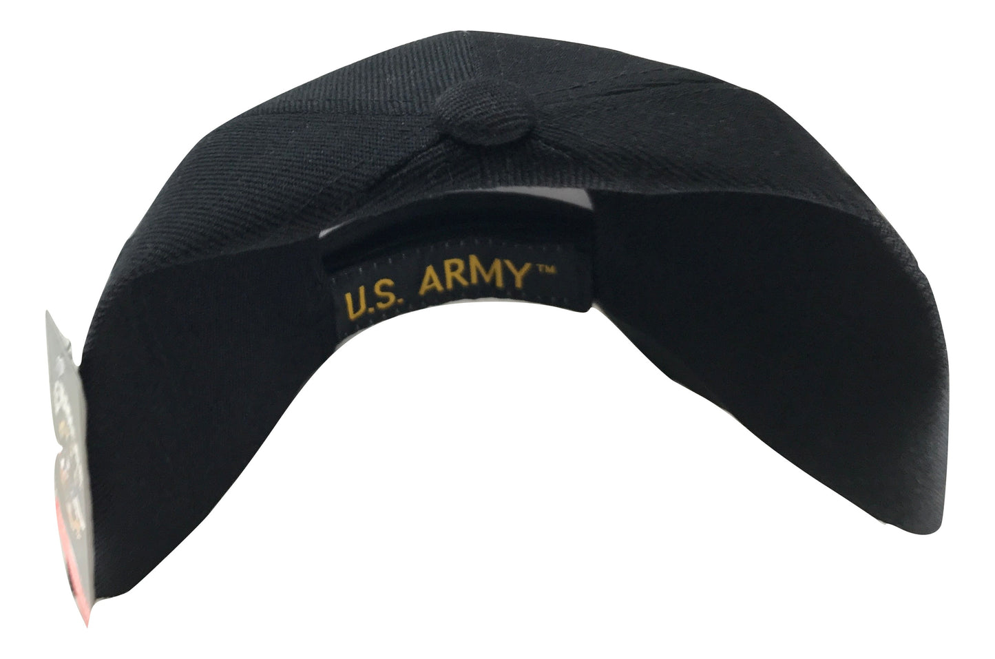 Army Veteran Adjustable Cap