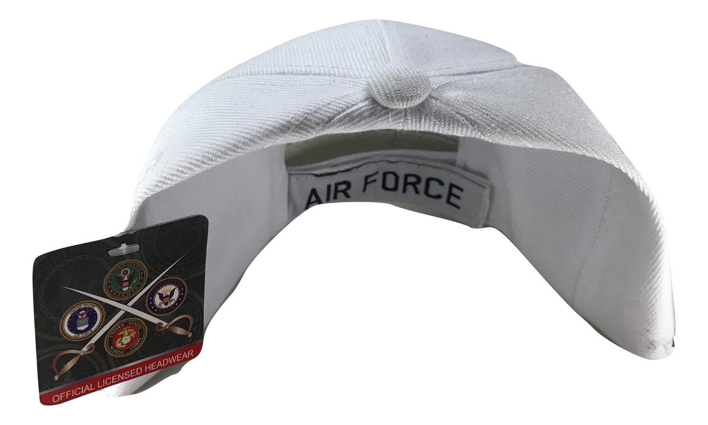 U.S Air Force Adjustable Cap