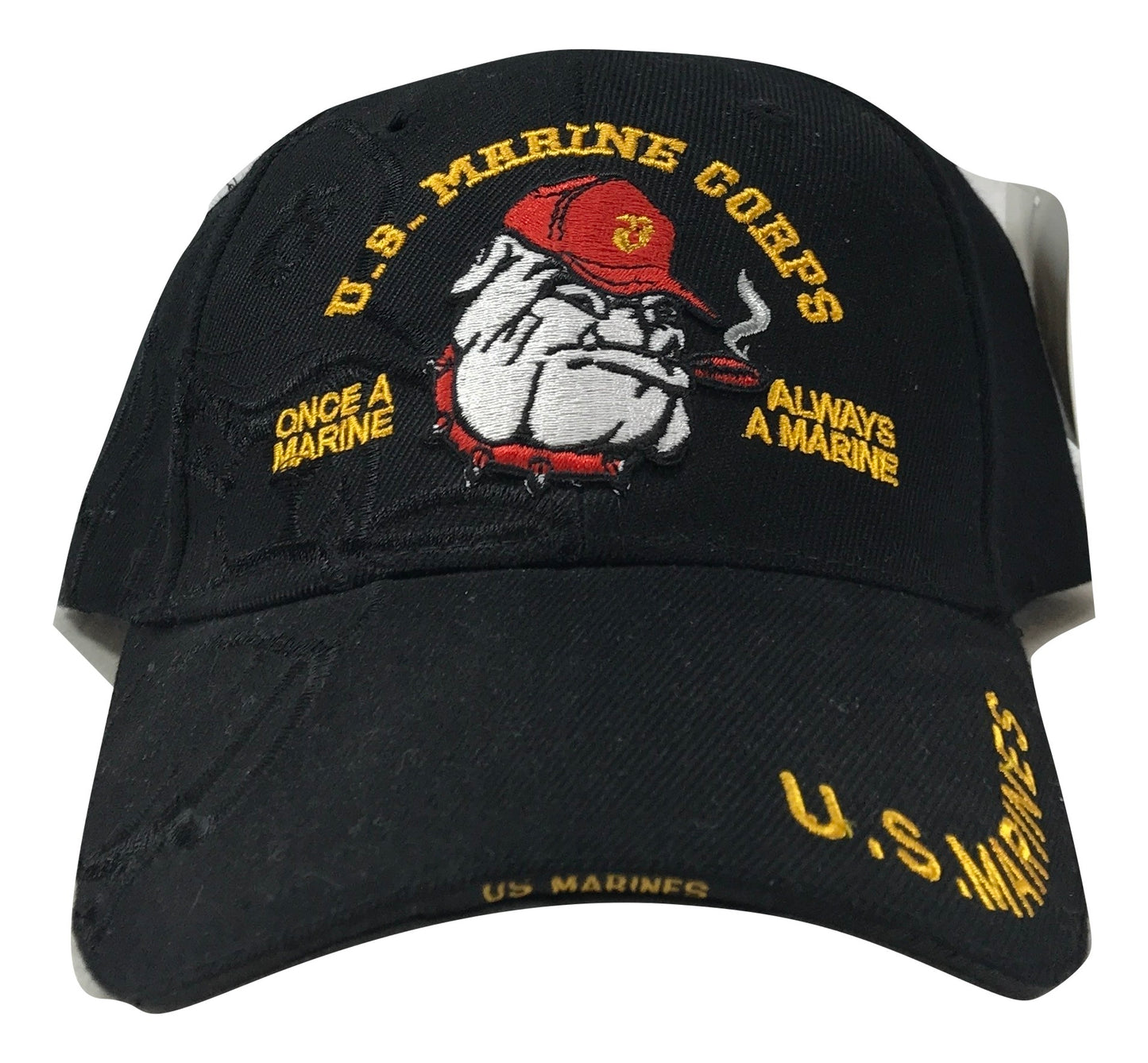 U.S Marine Corps