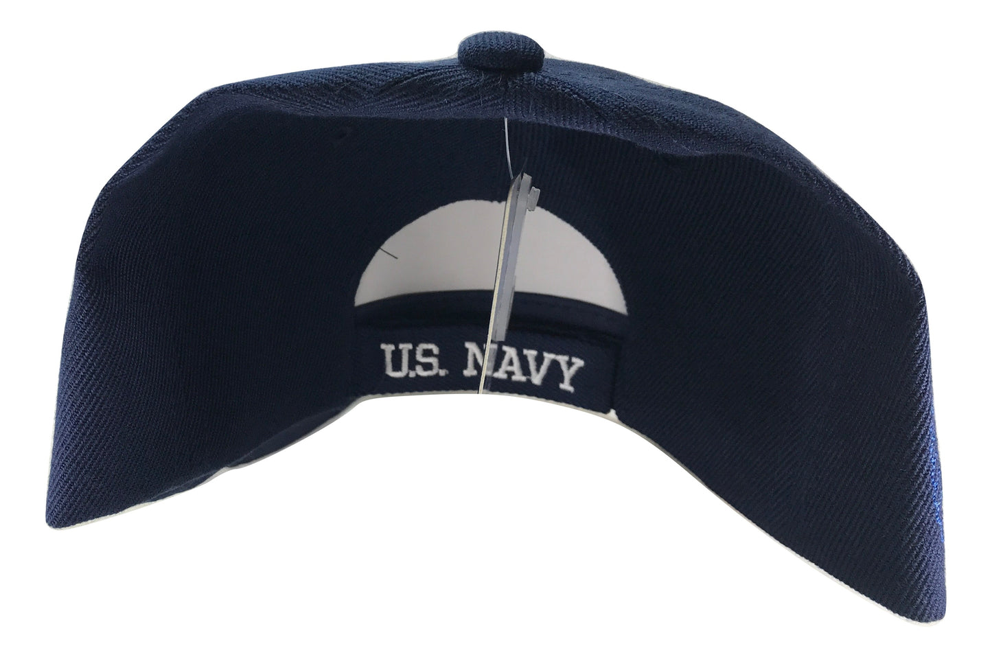 US Navy Adjustable Cap