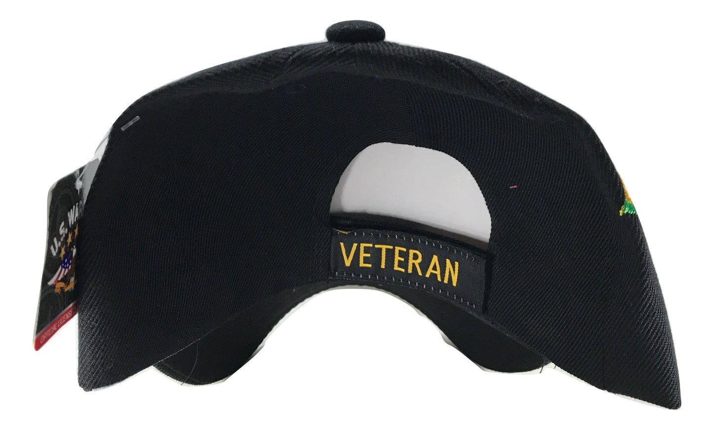 Vietnam Veteran Adjustable Cap