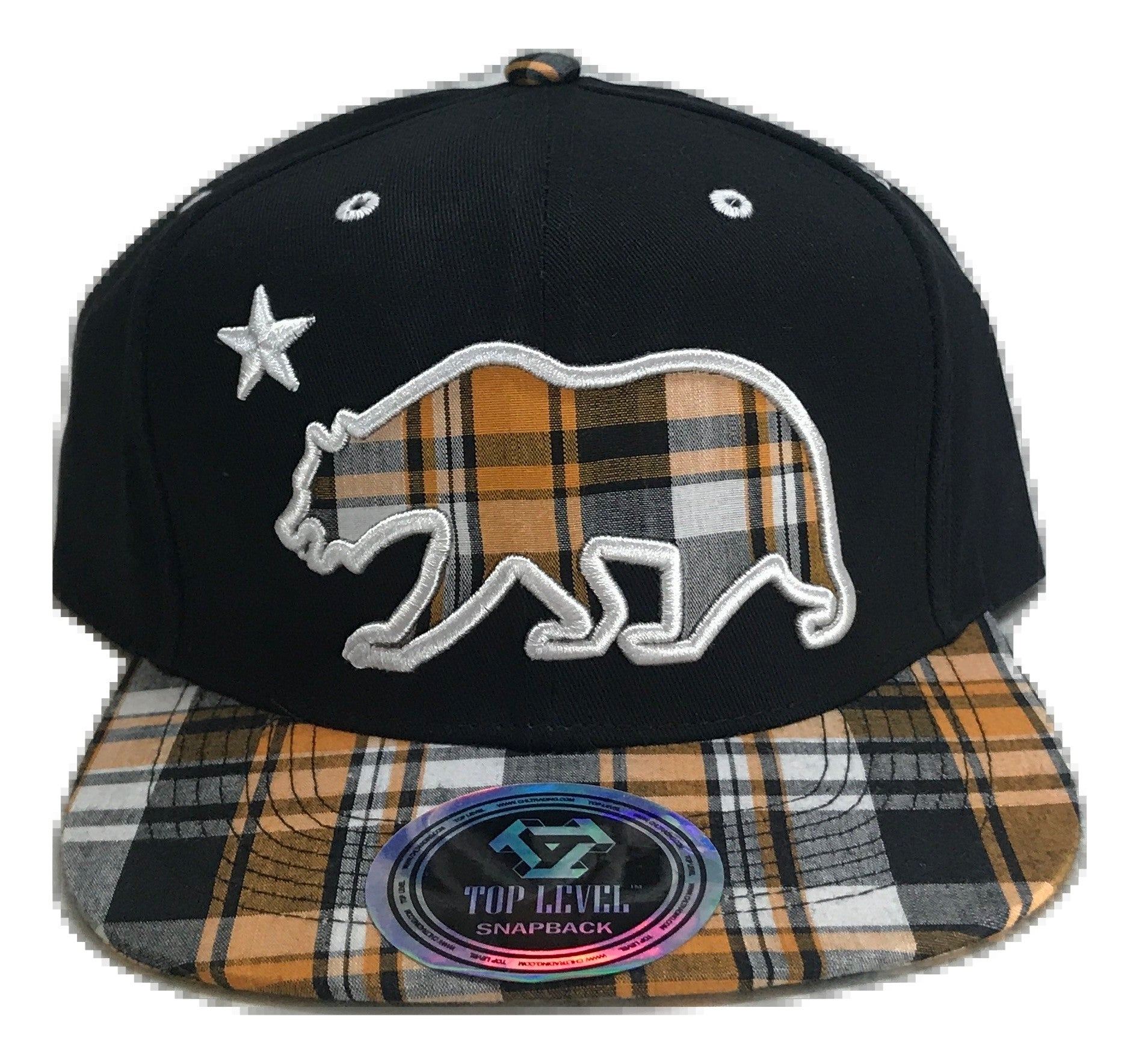 Yankees Snap Back Checker Plaid Hat Red for Sale in Floral Park