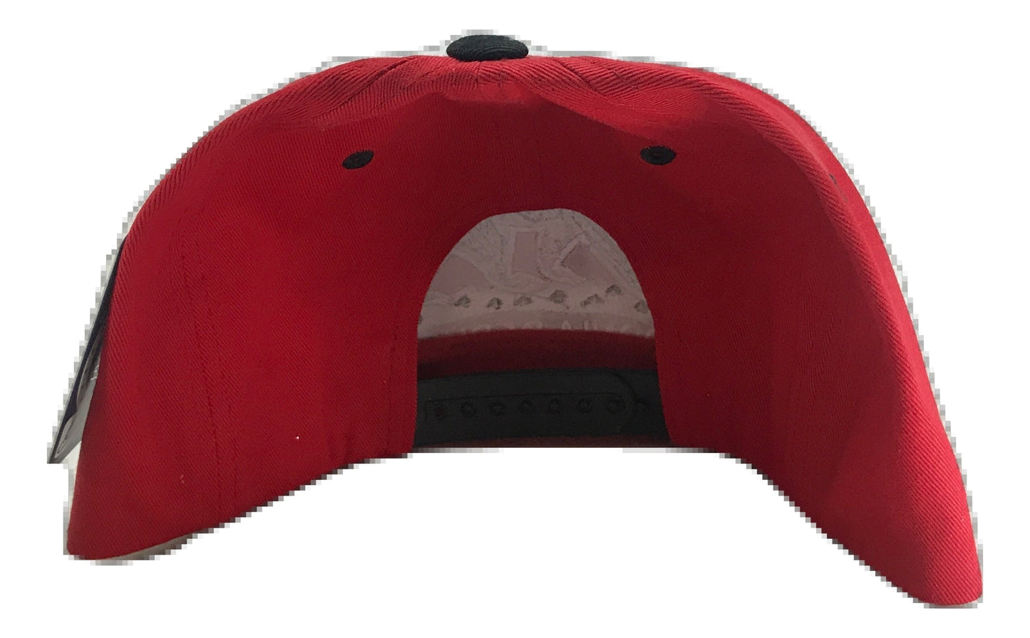 California Republic Snapback | Multi Color