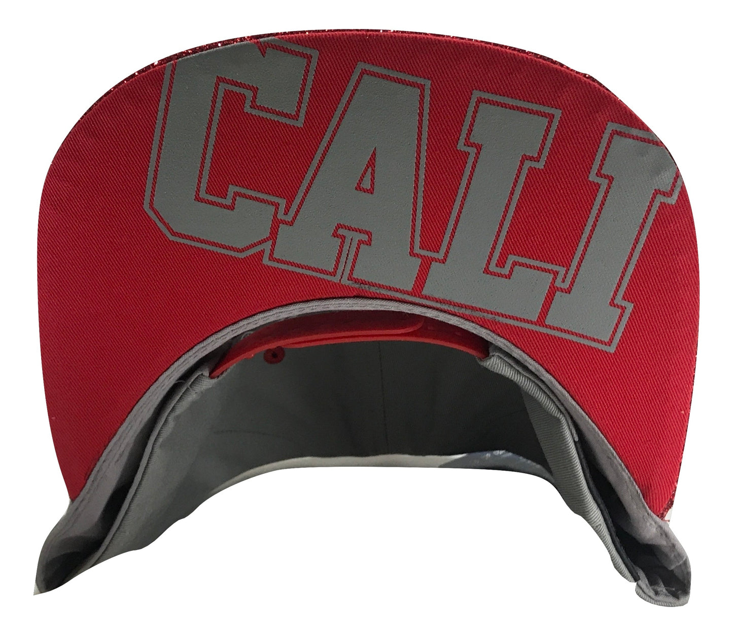 California Republic Snapback | Multi Color