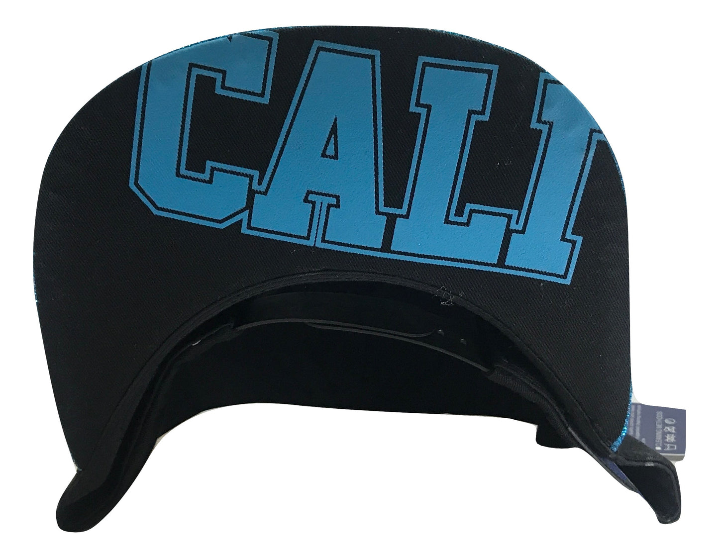 California Republic Snapback | Multi Color