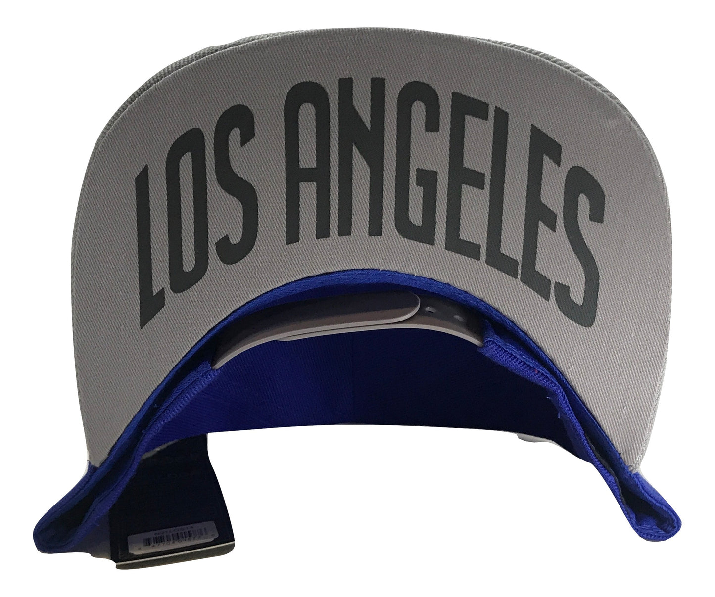 City Los Angeles Snapback | Multi Color