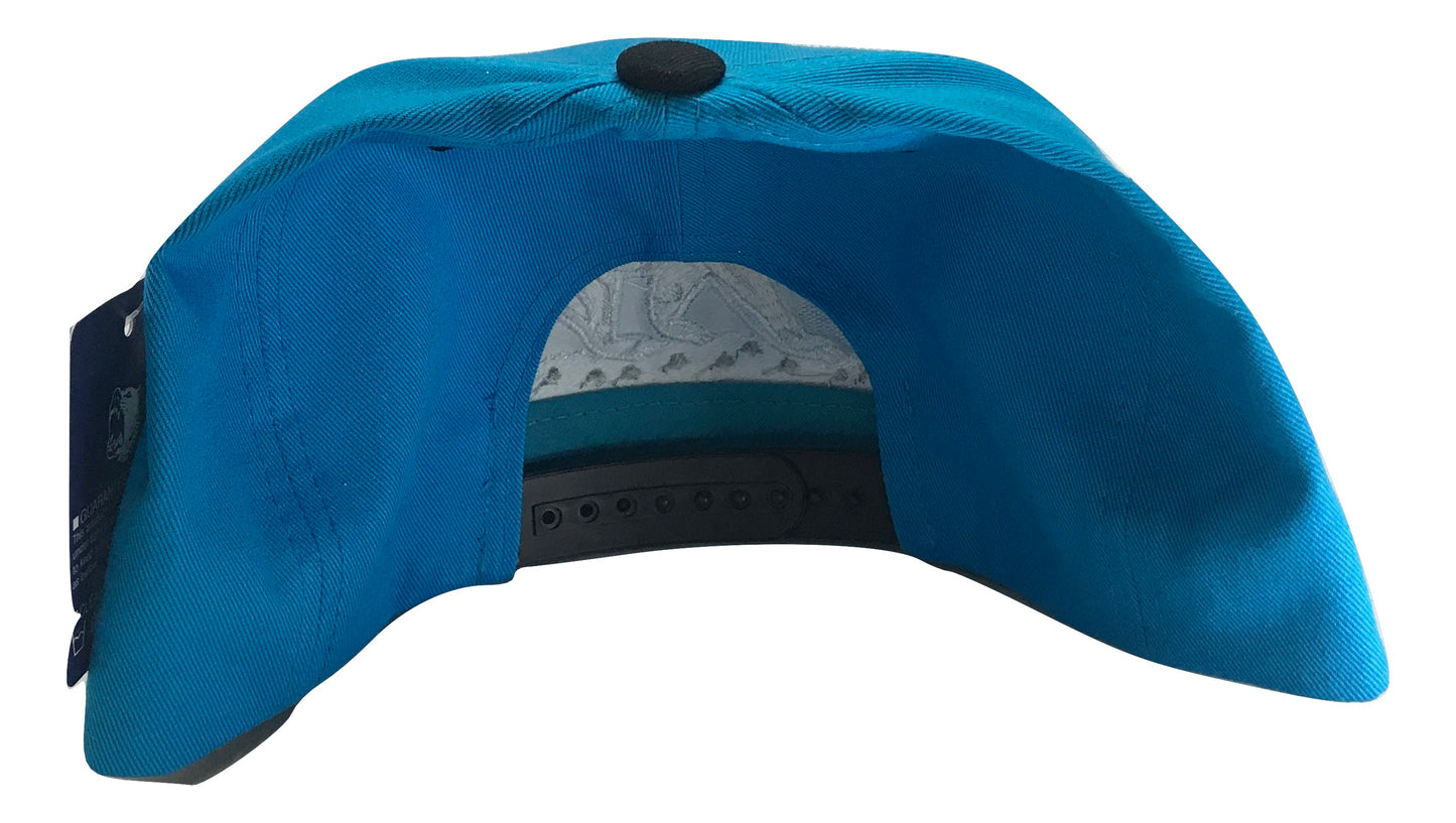 California Republic Snapback Multi Color