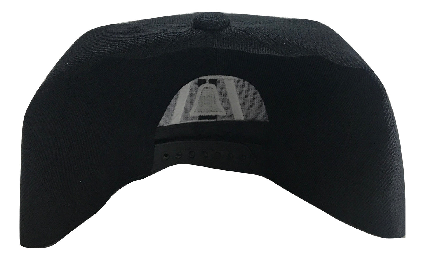 Riverside Bell Snapback | Multi Color