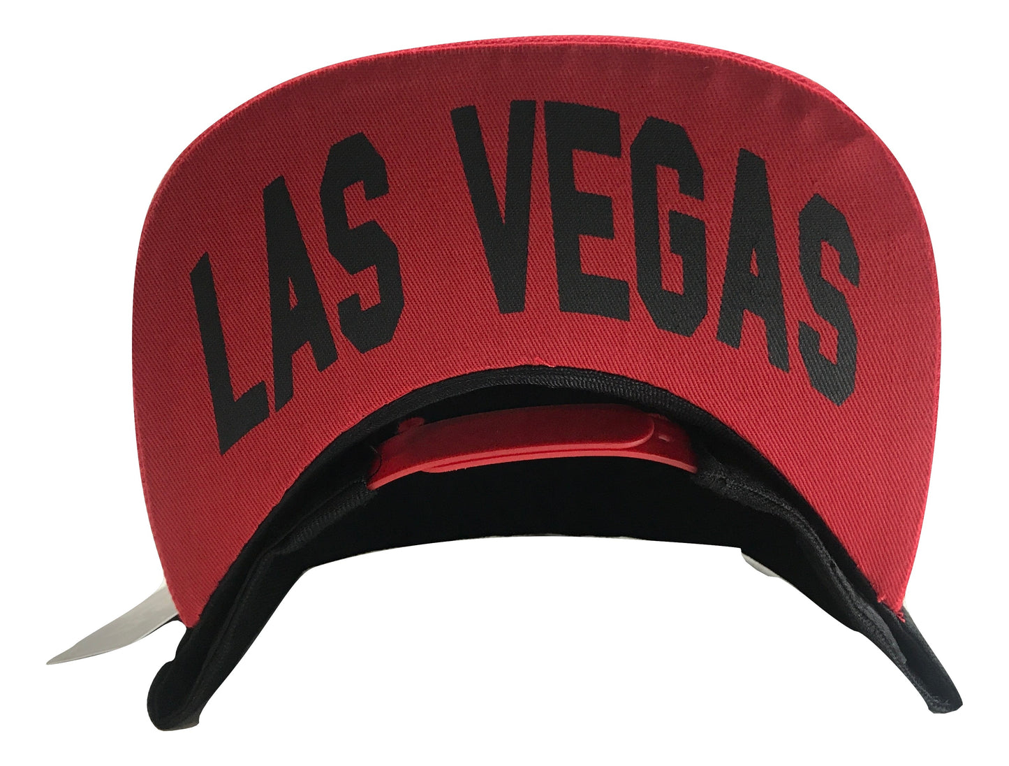 City Las Vegas Snapback | Multi Color