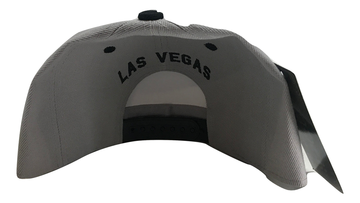 City Las Vegas Snapback | Multi Color