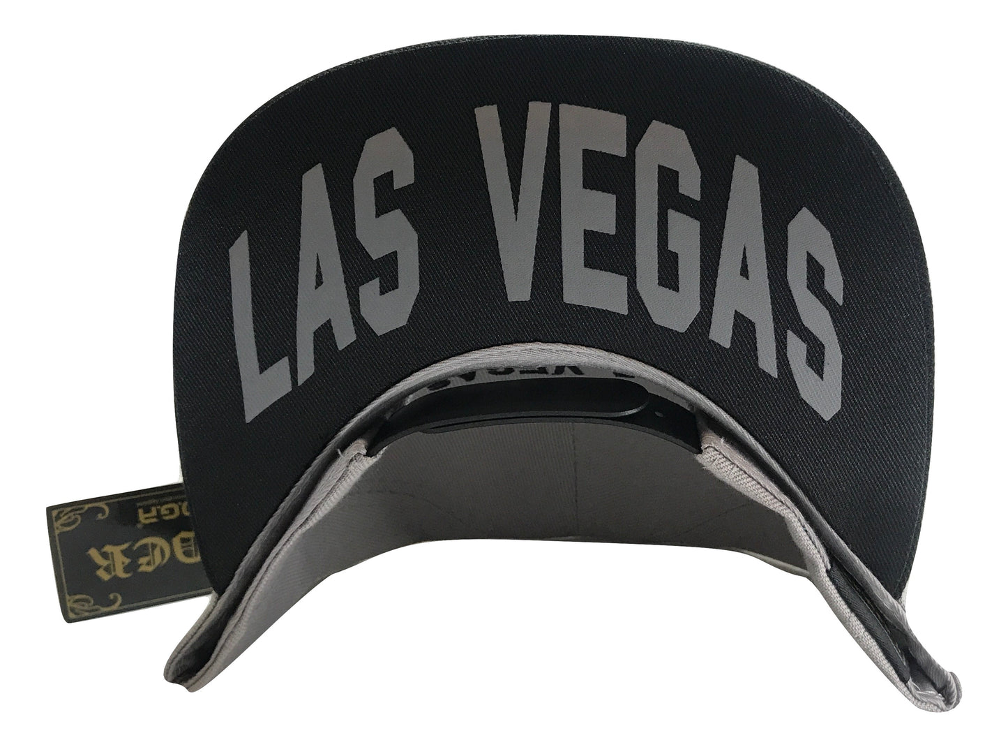 City Las Vegas Snapback | Multi Color