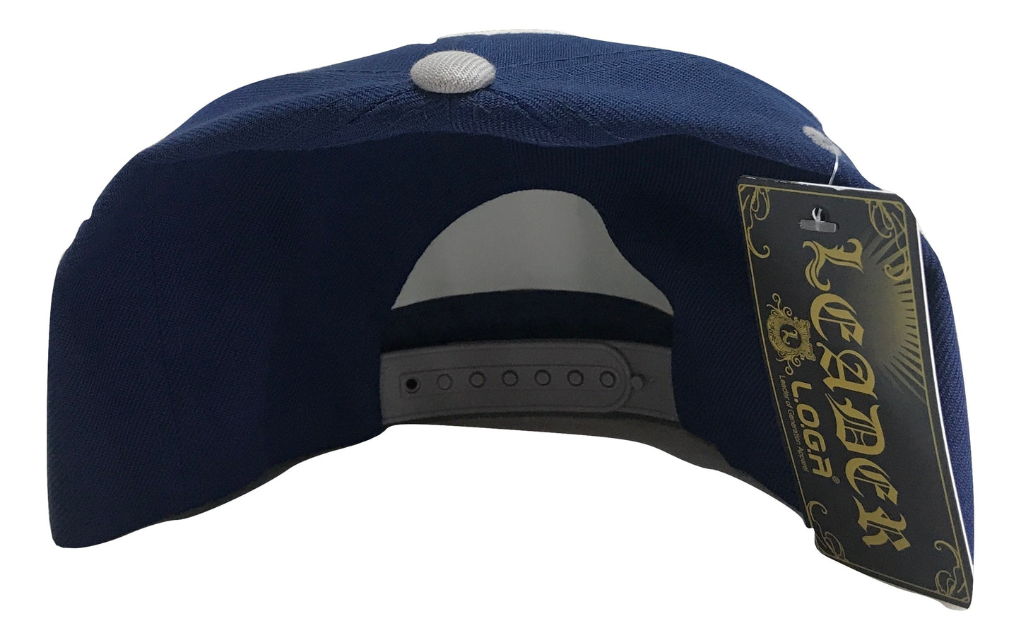 American Flag Snapback (Colors) (Materials)
