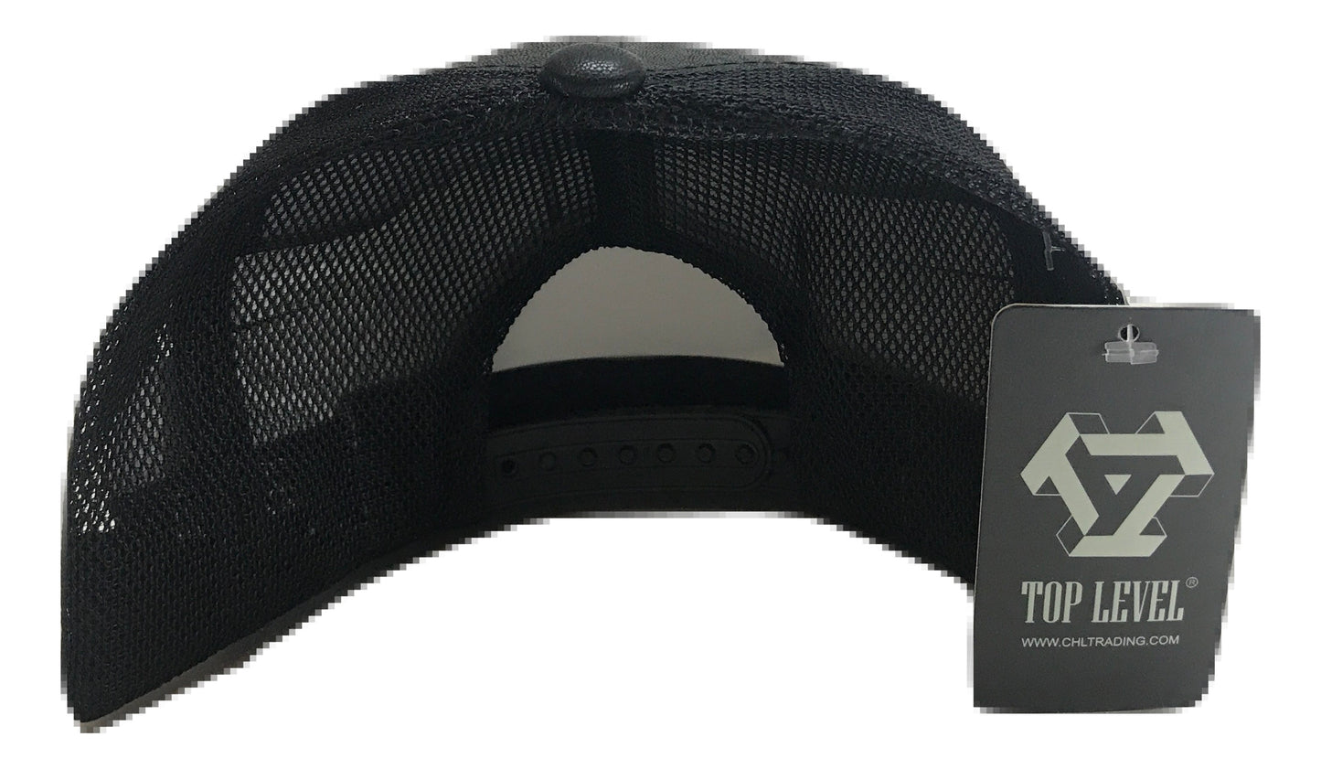 Cali Snapback | Multi Color