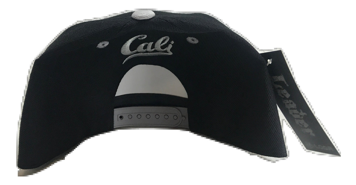 Cali Snapback | Multi Color