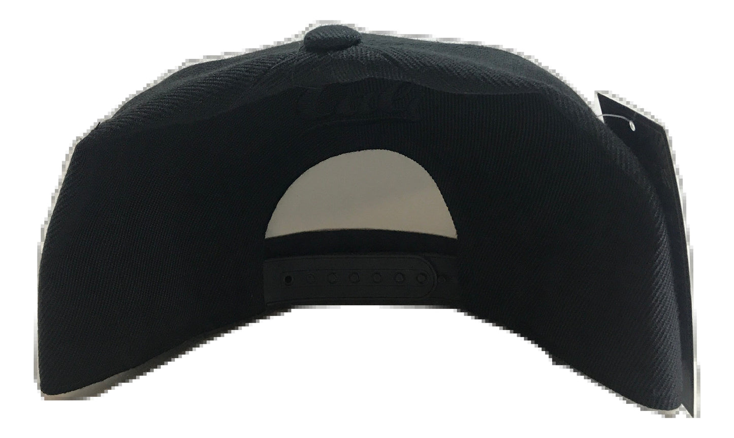 Cali Snapback | Multi Color