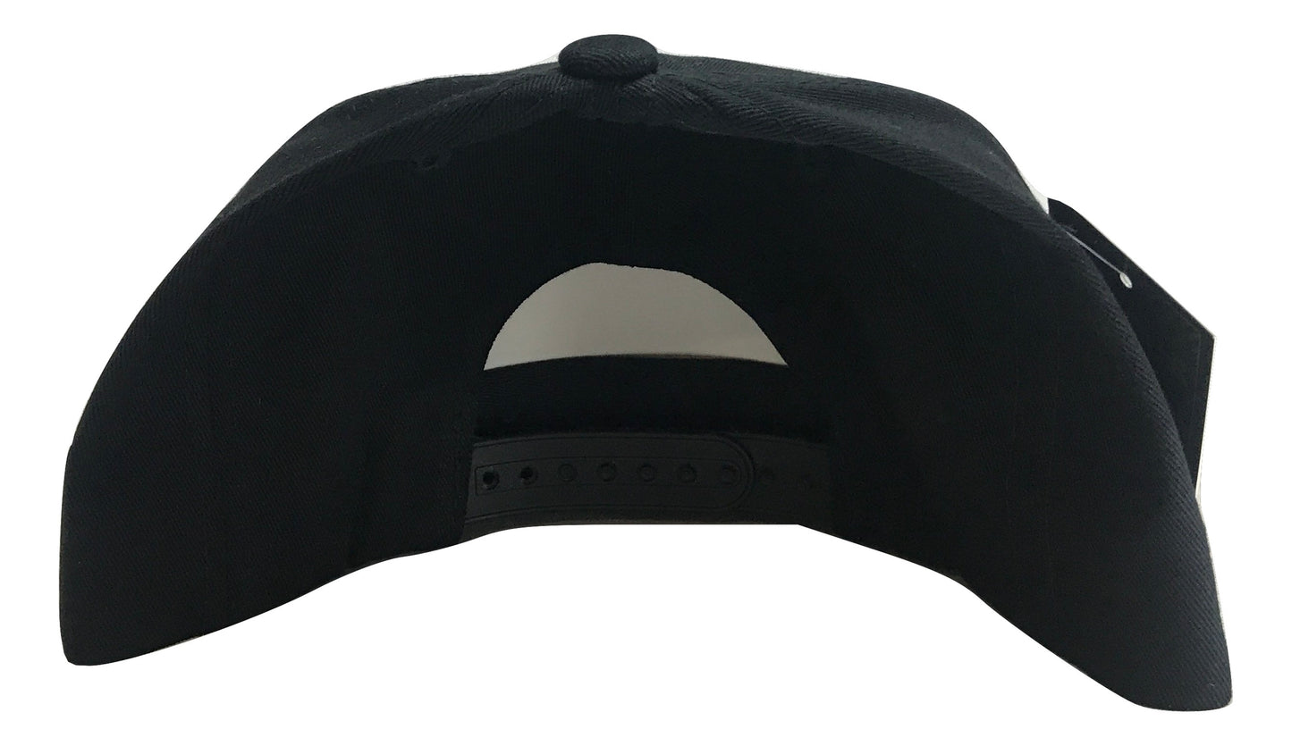 City Los Angeles Snapback | Multi Color