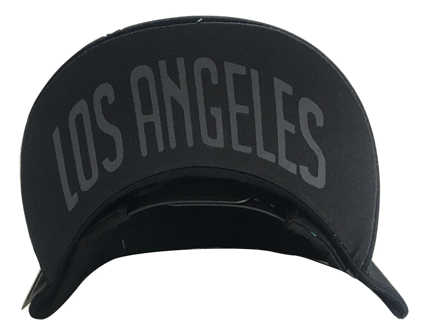 City Los Angeles Snapback | Multi Color