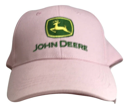 John Deer Adjustable Cap Multi Color
