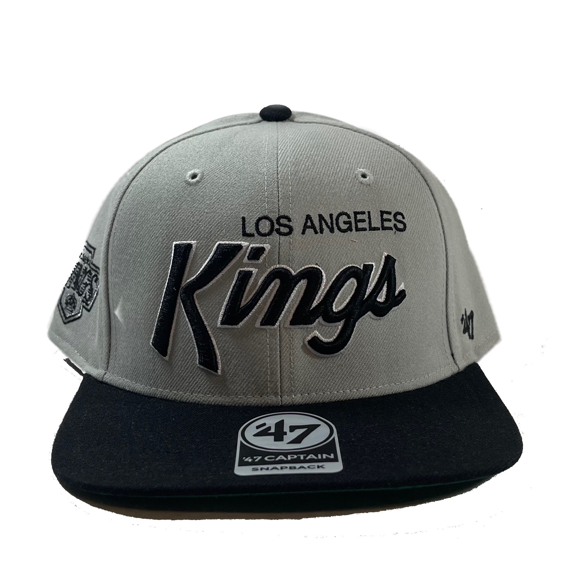 LOS ANGELES KINGS '47 TRUCKER