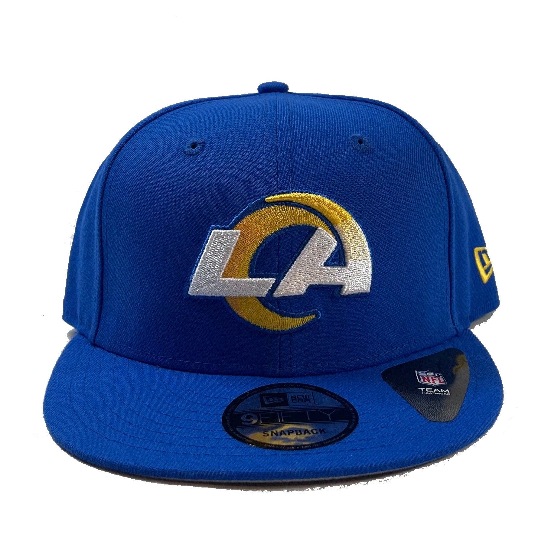 Los Angeles Rams Hats, Rams Snapback, Rams Caps