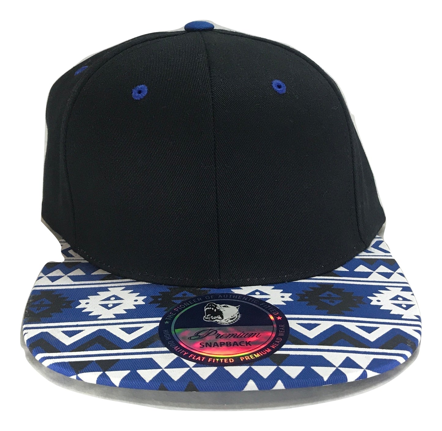 Plain With Brim Design Multi Style