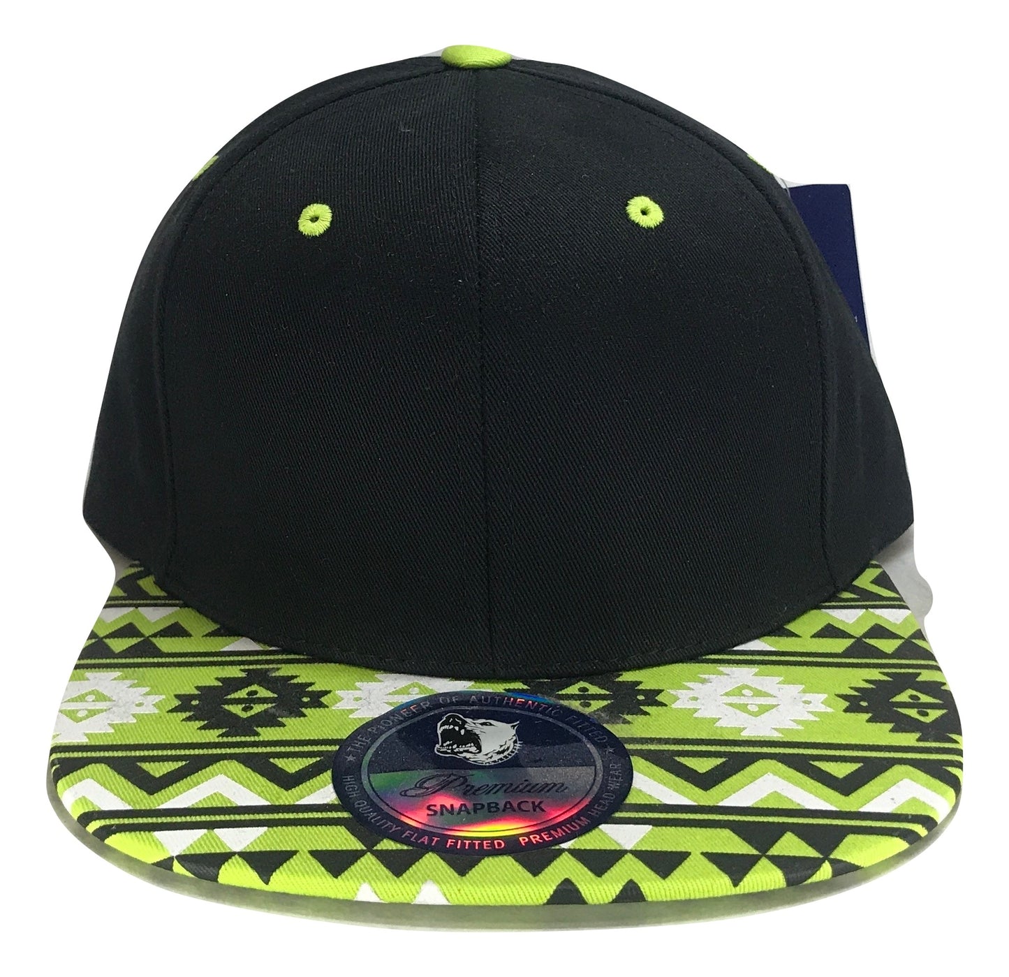 Plain With Brim Design Multi Style