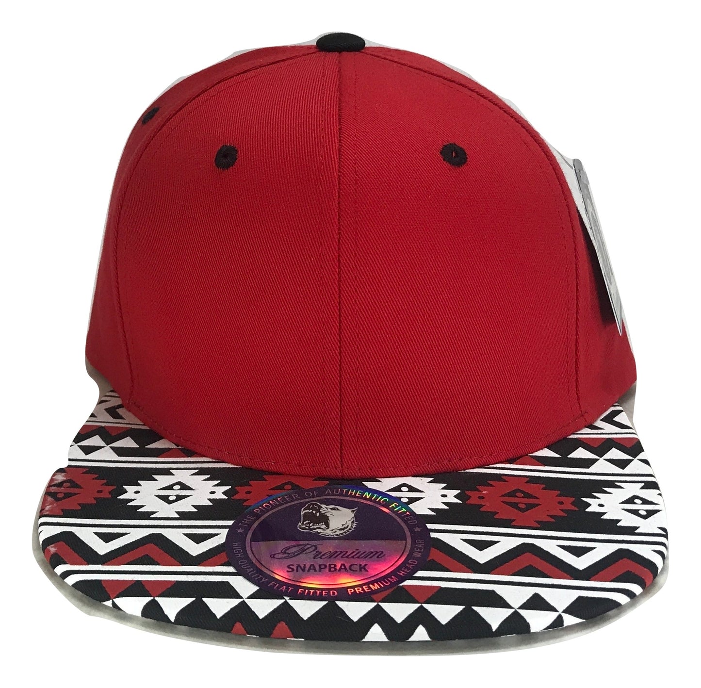 Plain With Brim Design Multi Style