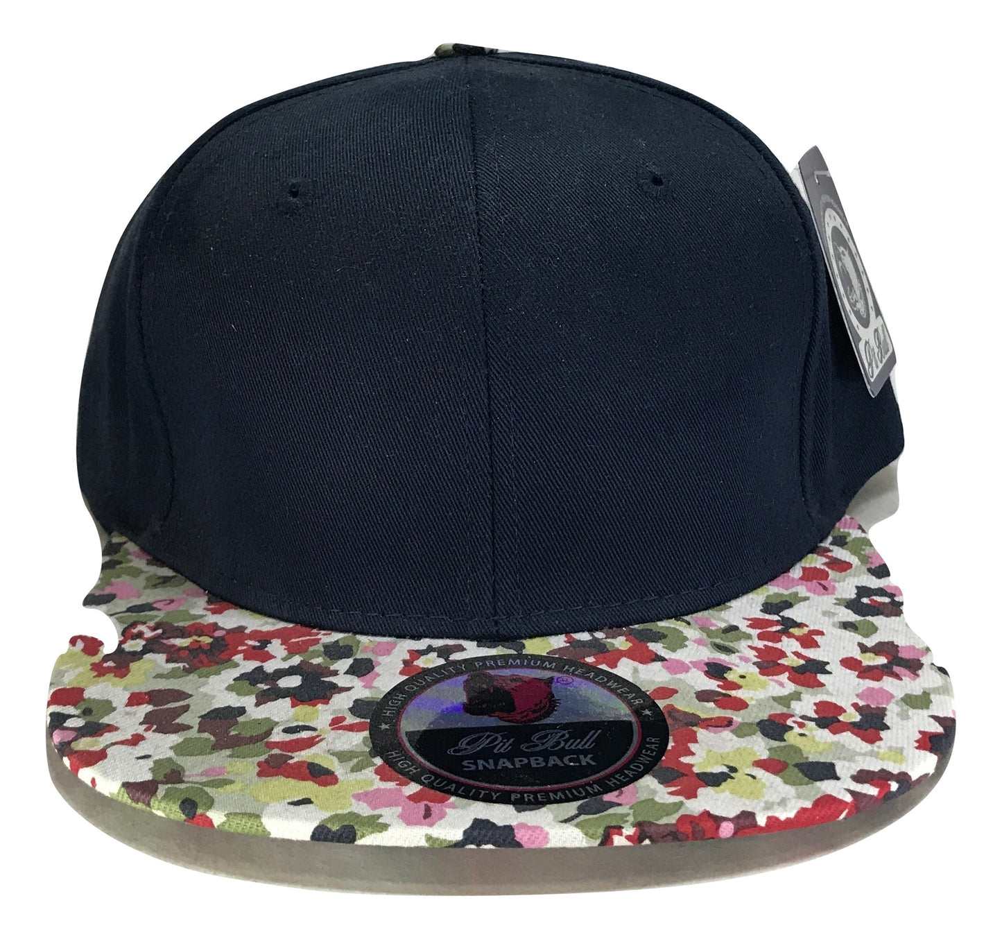 Plain With Brim Design Multi Style