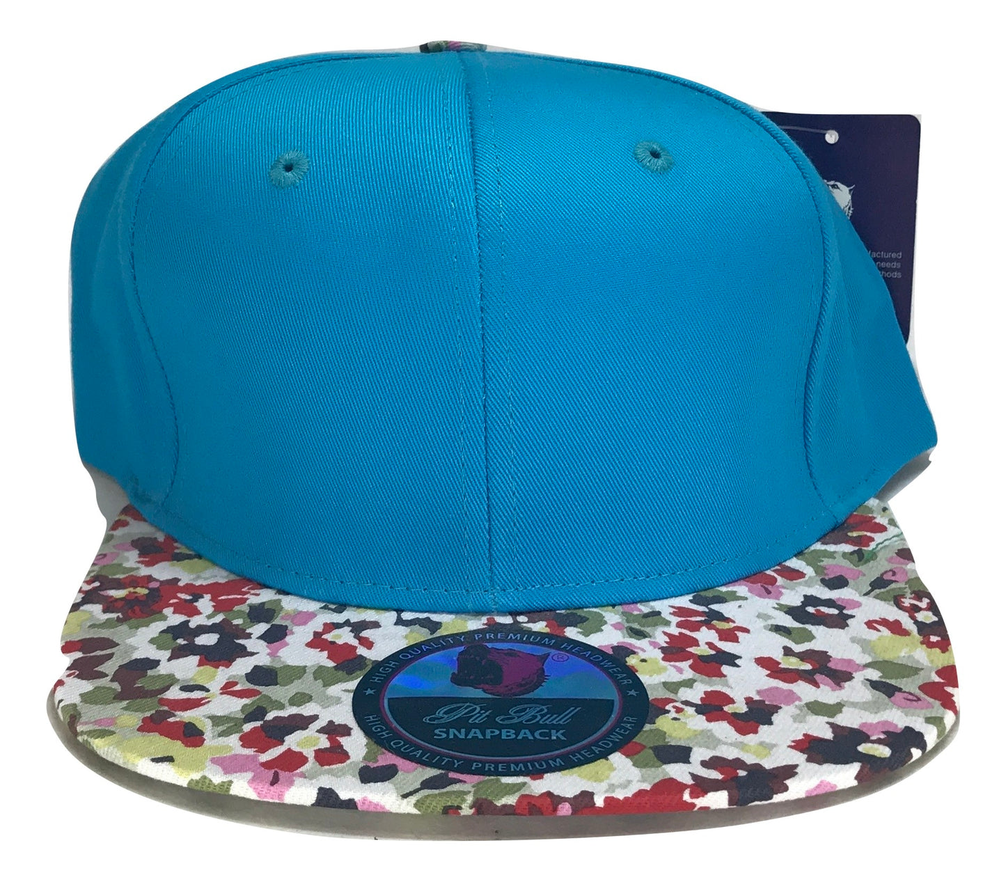 Plain With Brim Design Multi Style