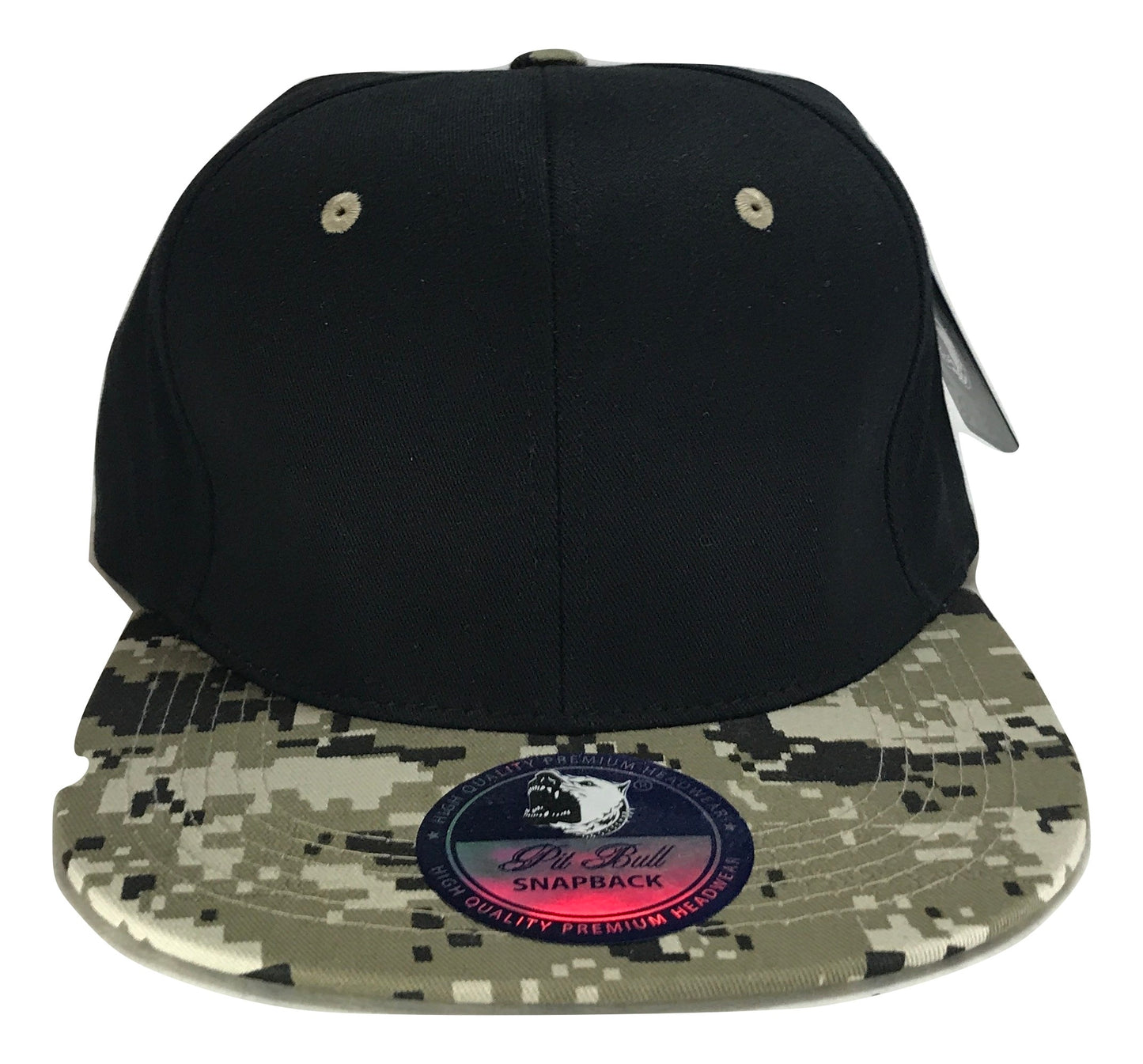 Plain With Brim Design Multi Style