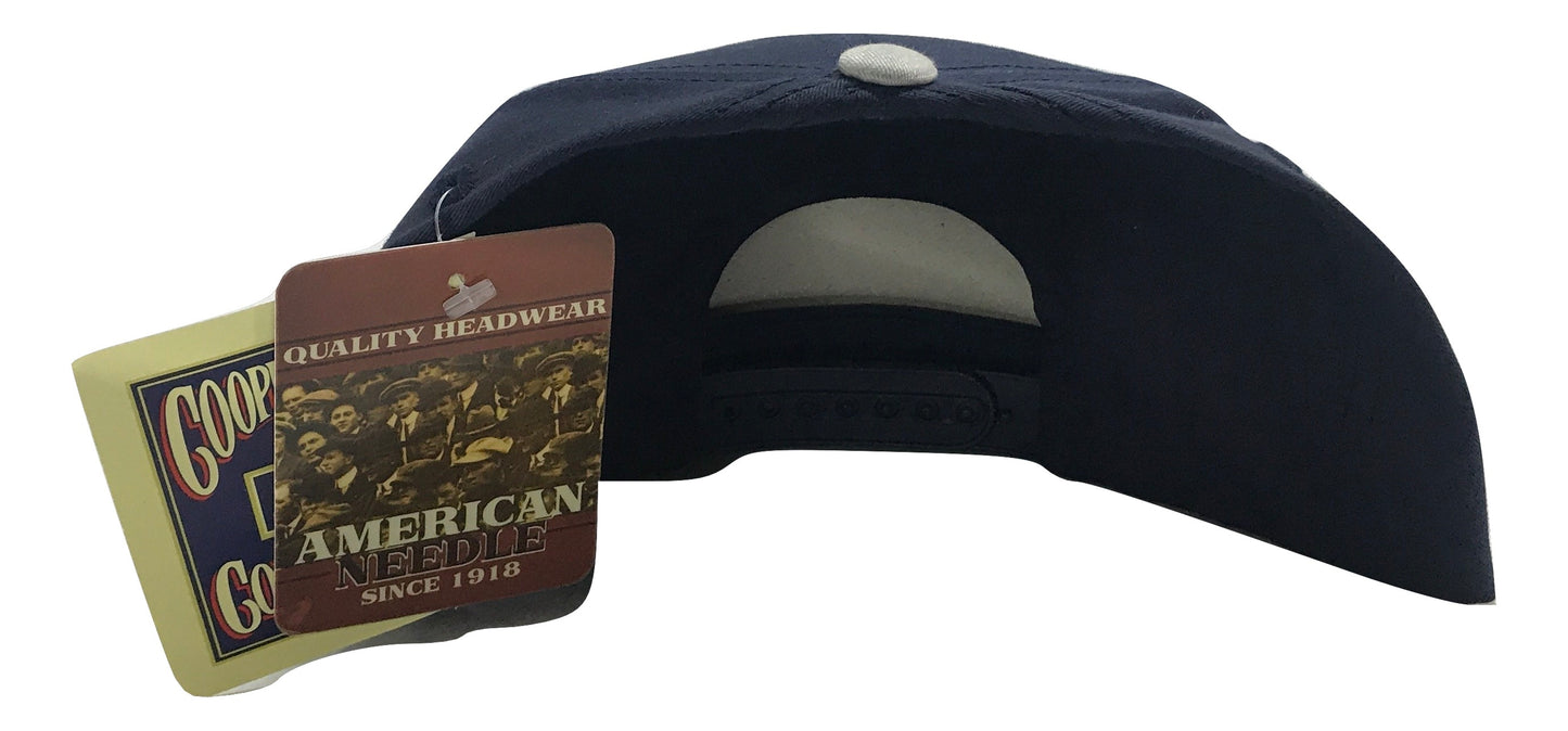 New York Yankees (Blue) Snapback