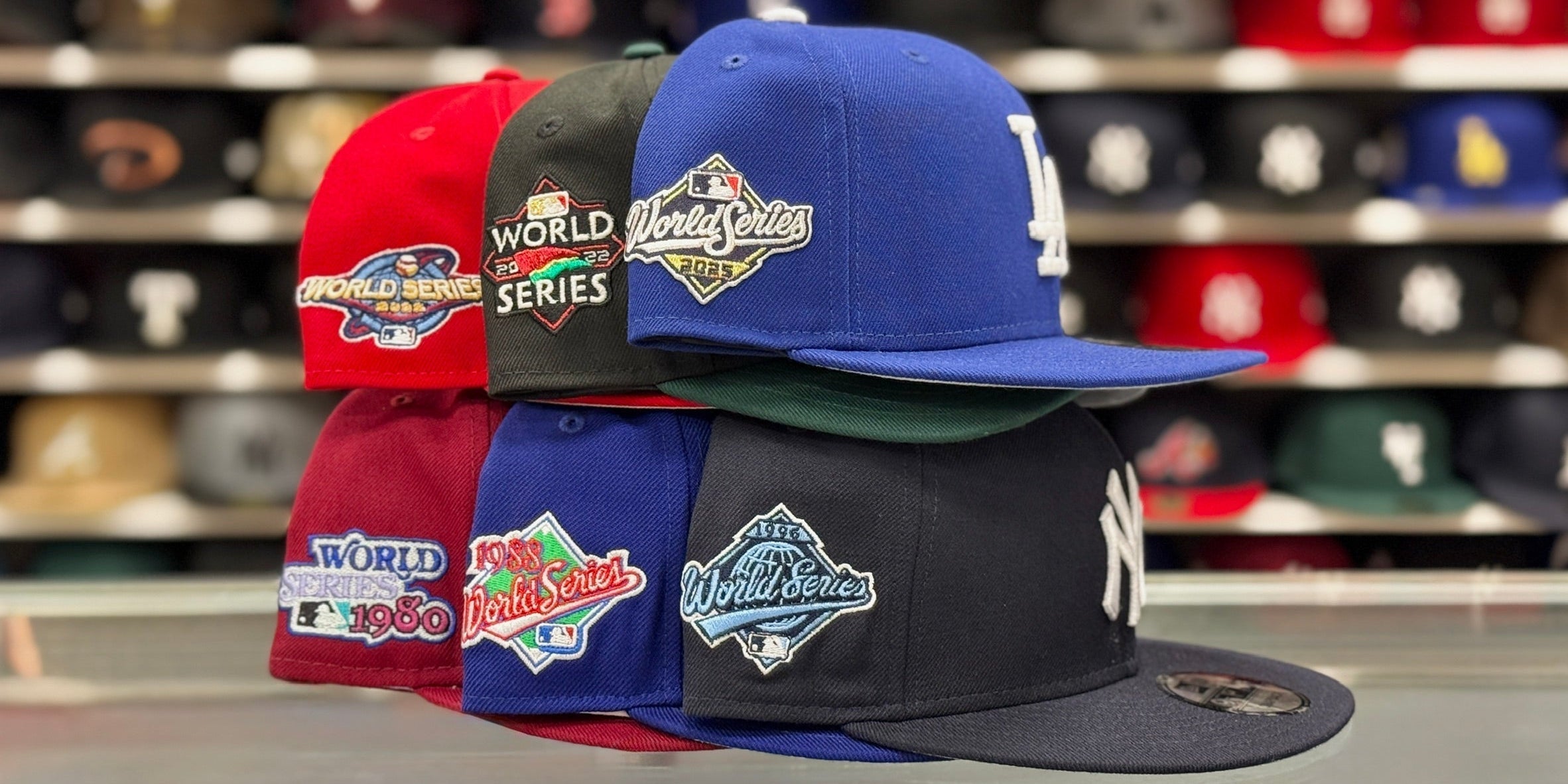The World Series Patch Significance | History, Meaning & Style