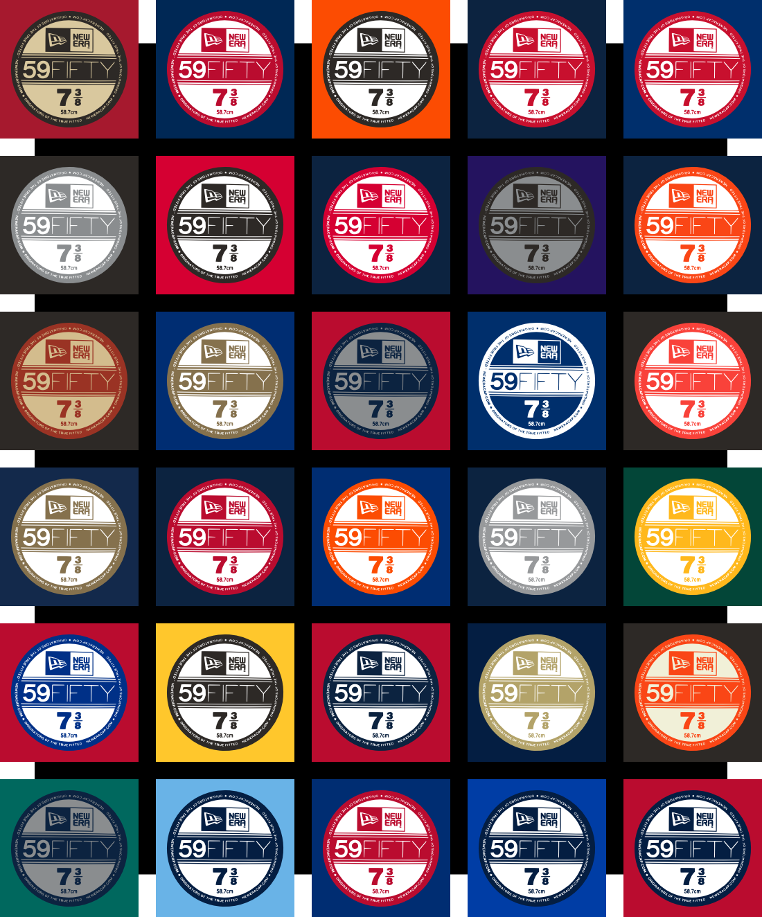 Why the New Era 59FIFTY Fitted Is Still the King of Caps