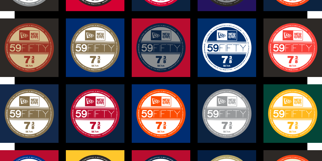 Why the New Era 59FIFTY Fitted Is Still the King of Caps