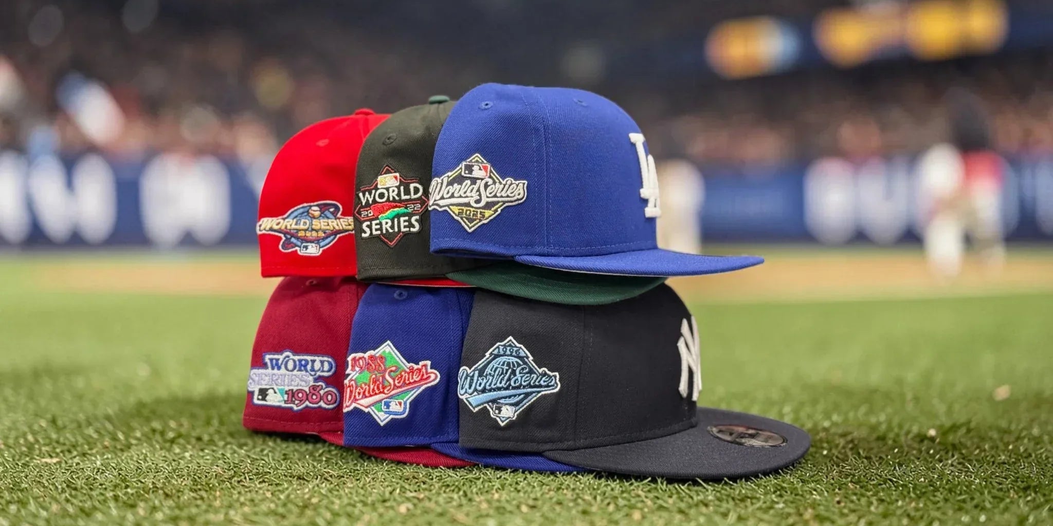 The World Series Patch Significance | History, Meaning & Style
