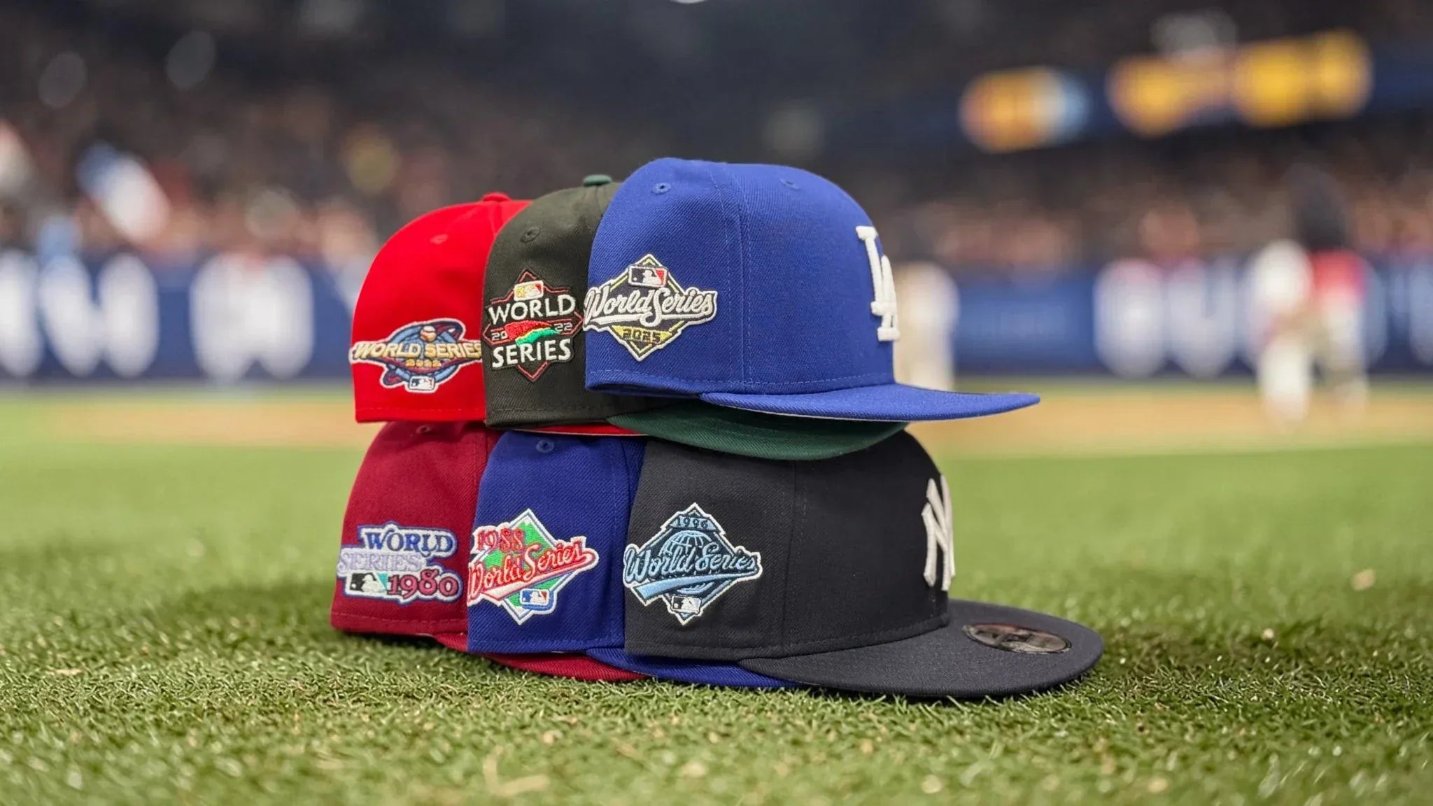 The World Series Patch Significance | History, Meaning & Style