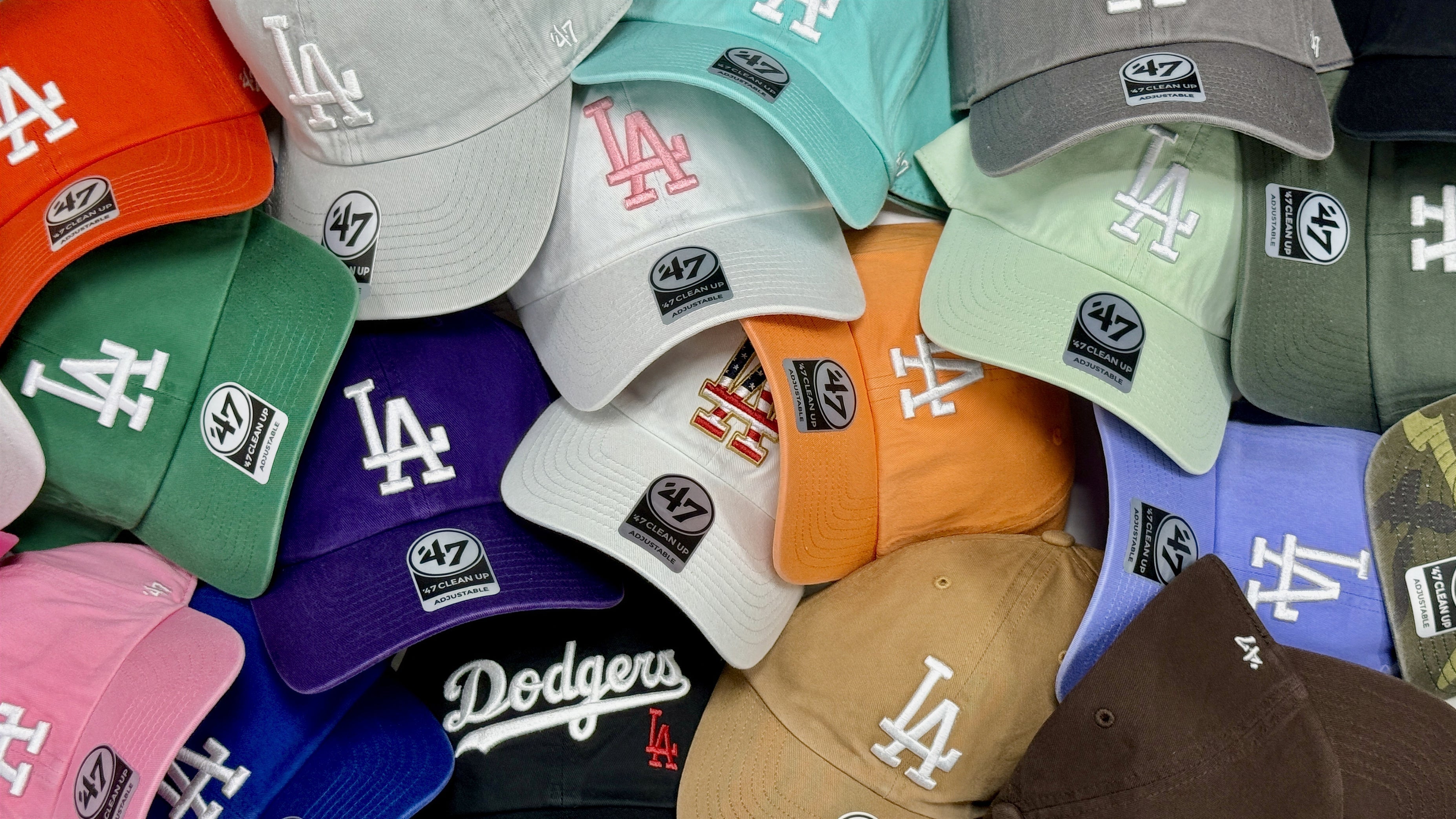 The LA Hat Everyone Is Wearing and Where to Get One