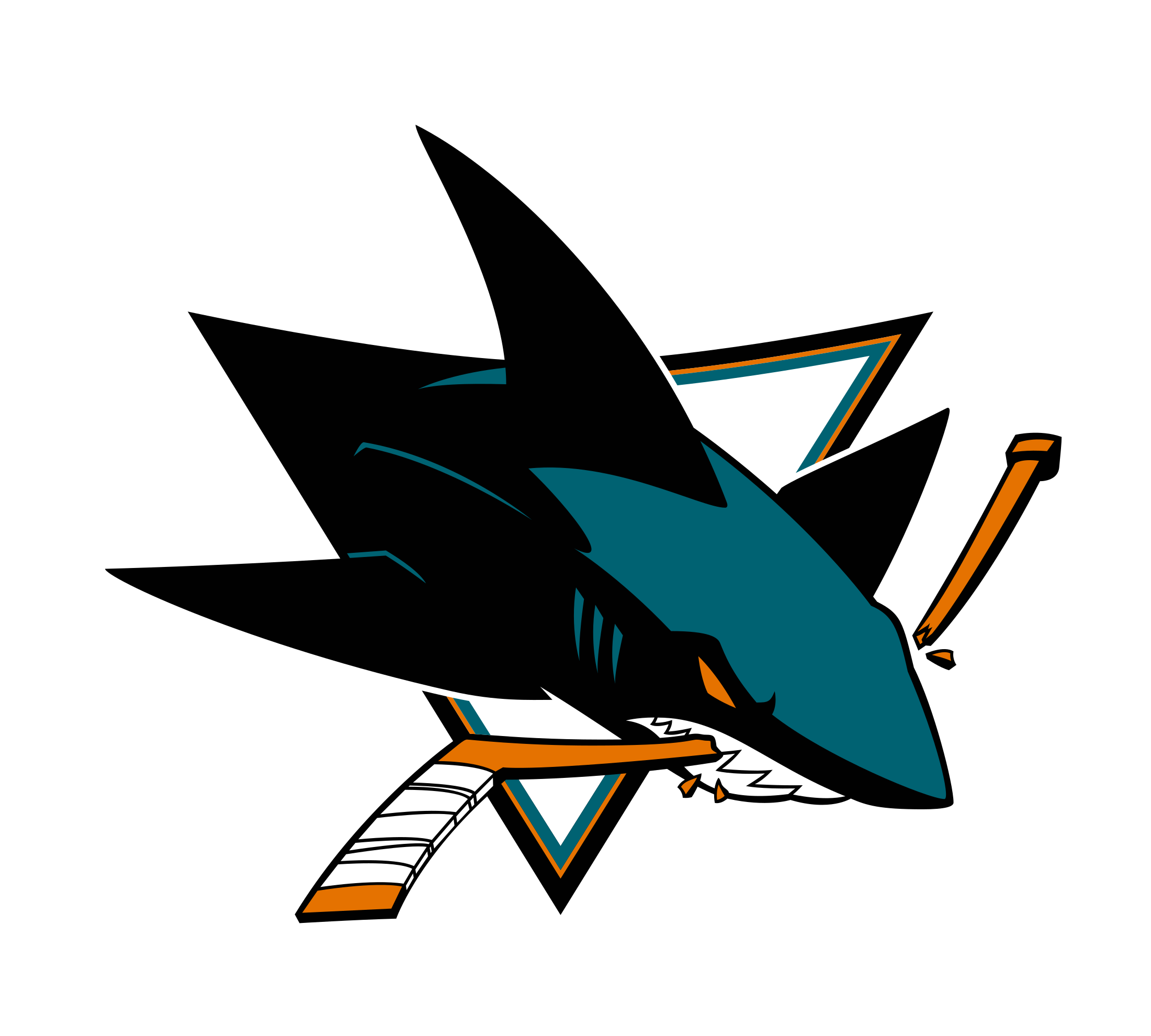 San Jose Sharks