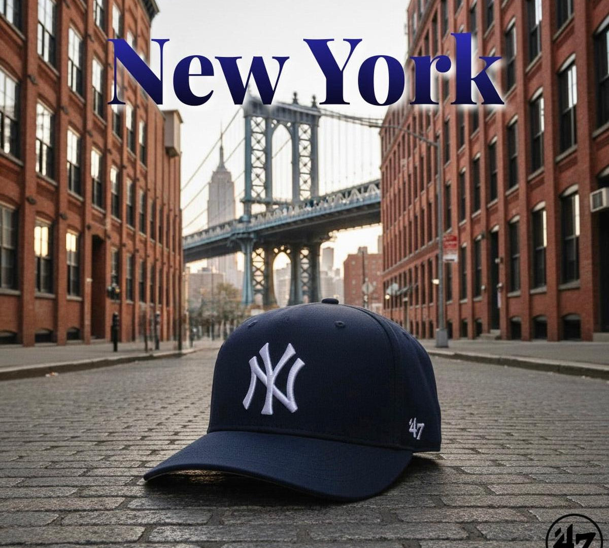Shop Your State: New York